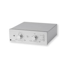 Project Phono Box RS2 in silver