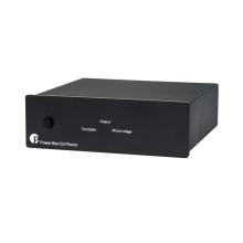 Project Power Box S3 Phono in black