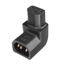 AudioQuest Female to Male IEC C-13 Adaptors - IEC90/1