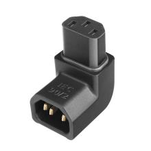 AudioQuest Female to Male IEC C-13 Adaptors - IEC90/2