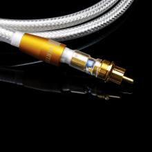Vertere Pulse-HB Coaxial Cable
