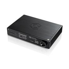 HiFi Rose RD160 in black