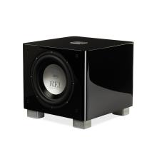 REL T/9x Subwoofer - Black 