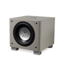 REL T/9x Subwoofer - Grey