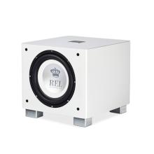 REL T/9x Subwoofer - Black 