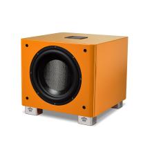 The REL T/9X in Tangerine Dream