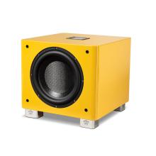 The REL T/9X in Lemon yellow