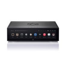 HiFi Rose RS151 black
