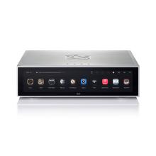 HiFi Rose RS151 silver