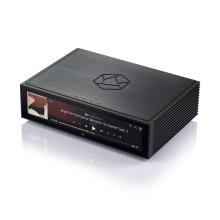 HiFi Rose RS151 Streamer/DAC in black