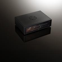 HiFi Rose RS151 Streamer/DAC in black