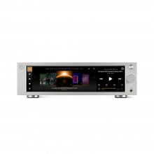 HiFi Rose RS250 Streamer, DAC and pre-amplifier