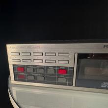 Revox B225 CD Player