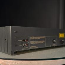 Revox B225 CD Player