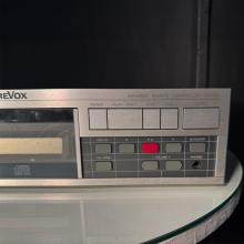 Revox B225 CD Player