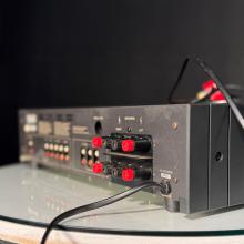 Revox Integrated Amplifier B150