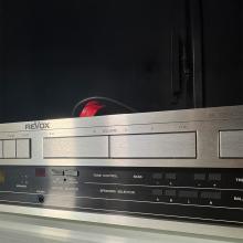 Revox Integrated Amplifier B150