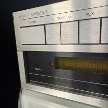 Revox Integrated Amplifier B150