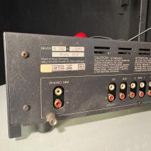 Revox Integrated Amplifier B150