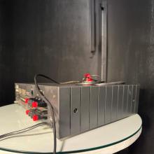 Revox Integrated Amplifier B150