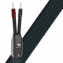 AudioQuest Robin Hood BiWire Speaker Cable