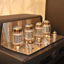 Synthesis Roma 510AC Amplifier