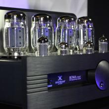 Synthesis Roma 510AC Amplifier