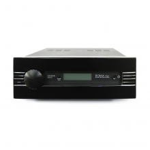 Synthesis Roma 79DC Phono Stage in black