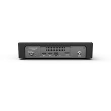 Roon Nucleus One rear view