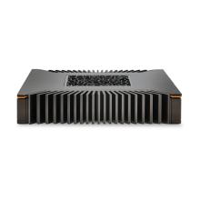 Roon Nucleus Titan in metal