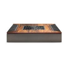 Roon Nucleus Titan in wood