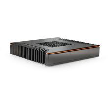 Roon Nucleus Titan in metal