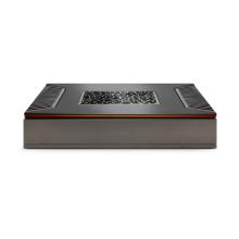 Roon Nucleus Titan in metal