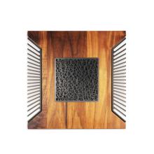 Roon Nucleus Titan in wood