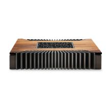 Roon Nucleus Titan in wood
