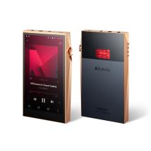 Astell & Kern A&ultima SP3000T Copper Edition Portable Music Player