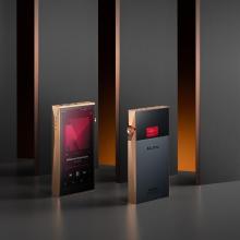 Astell & Kern A&ultima SP3000T Copper Edition Portable Music Player