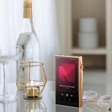 Astell & Kern A&ultima SP3000T Copper Edition Portable Music Player