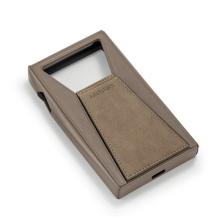 Astell & Kern A&ultima SP3000T Case in taupe