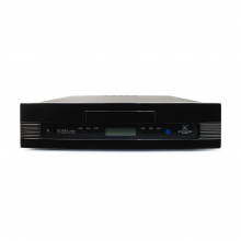 Synthesis Roma 14DC+ CD Player - Black