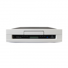 Synthesis Roma 14DC+ CD Player - White