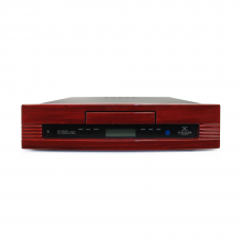 Synthesis Roma 14DC+ CD Player - Wood