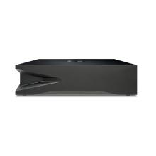 Kudos Sigao drive external crossover for Titan speakers side view