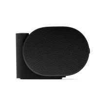 SONOS Arc Ultra Smart Soundbar in black - side view