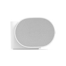 SONOS Arc Ultra Smart Soundbar in white - side view