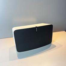 SONOS FIVE - White