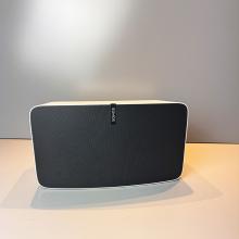 SONOS FIVE - White