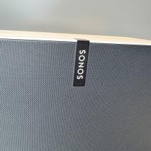 SONOS FIVE - White