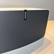 SONOS FIVE - White