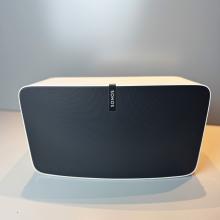 SONOS FIVE - White